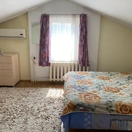 Vendégház Business Kranevo