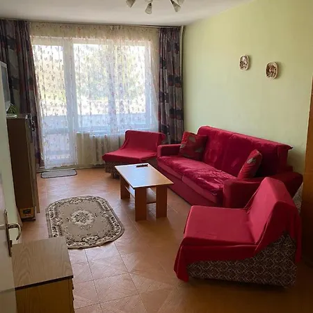 Vendégház Business 2*